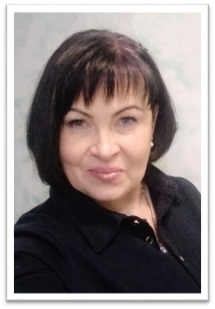 Коваль Наталья Николаевна Коваль Наталья Николаевна