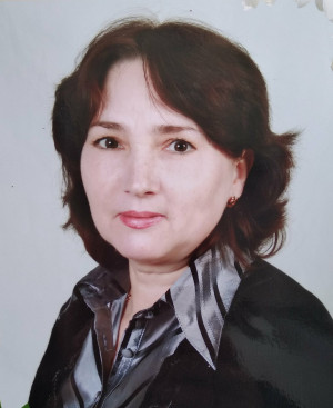 Педагогический работник Петровская Марина Владимировна Педагогический работник Петровская Марина Владимировна